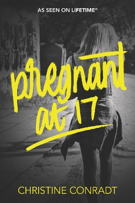 Book cover for Pregnant at 17