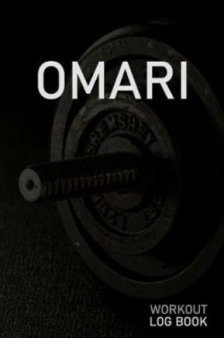 Cover of Omari