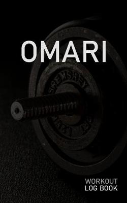 Book cover for Omari