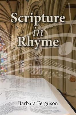 Book cover for Scripture in Rhyme