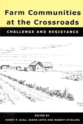 Cover of Farm Communities at the Crossroads