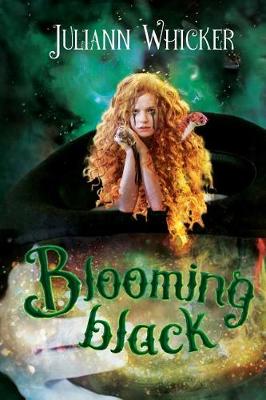 Cover of Blooming Black