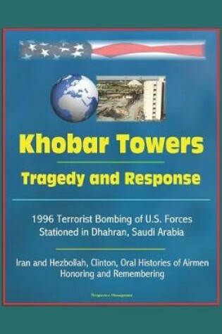 Cover of Khobar Towers
