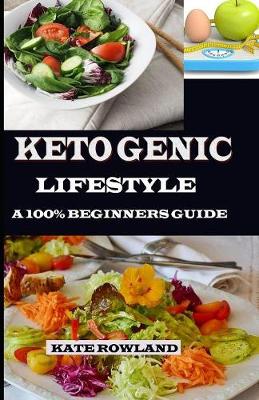 Cover of Ketogenic Lifestyle