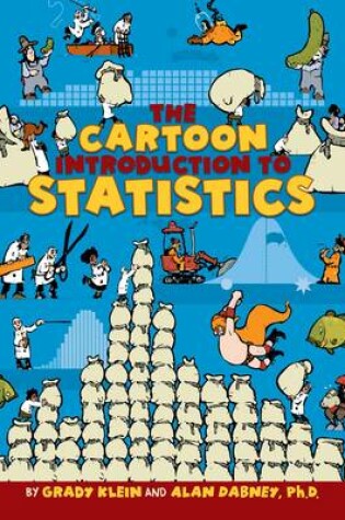 Cover of The Cartoon Introduction to Statistics