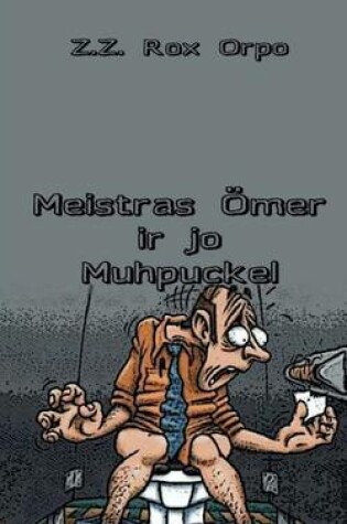 Cover of Meistras Omer IR Jo Muhpuckel