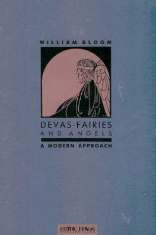 Cover of Devas, Fairies and Angels