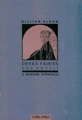 Book cover for Devas, Fairies and Angels