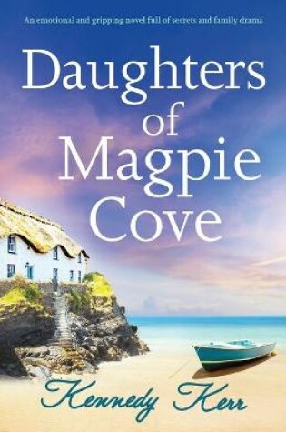 Cover of Daughters of Magpie Cove