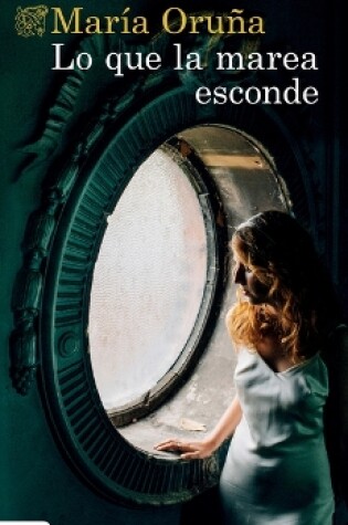 Cover of Lo Que La Marea Esconde