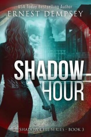 Cover of Shadow Hour