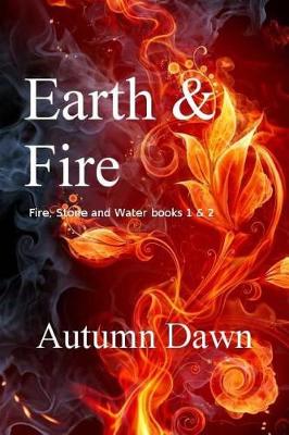 Book cover for Earth & Fire