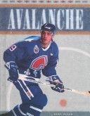 Cover of Colorado Avalanche