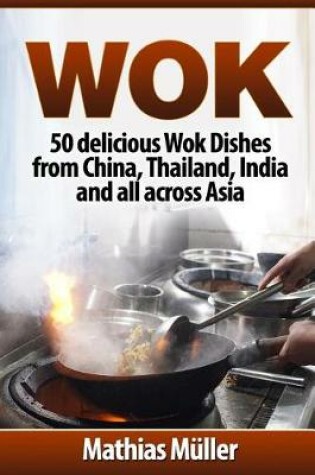 Cover of Wok