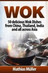 Book cover for Wok