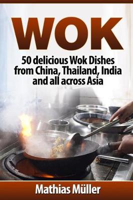 Cover of Wok