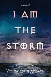 Book cover for I Am the Storm