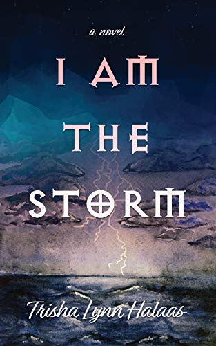 Cover of I Am the Storm