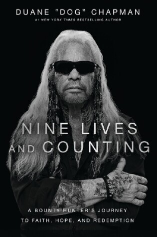 Cover of Nine Lives and Counting