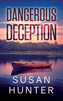 Cover of Dangerous Deception