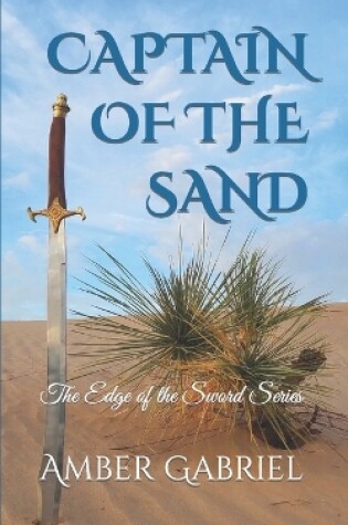 Cover of Captain of the Sand