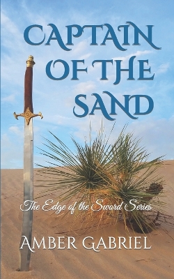 Book cover for Captain of the Sand