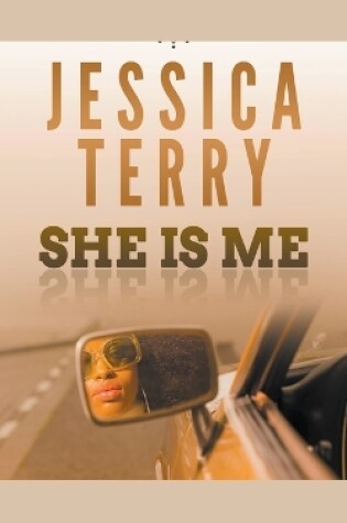 Cover of She is Me