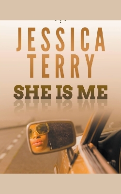 Book cover for She is Me