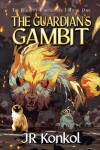 Book cover for The Guardian's Gambit