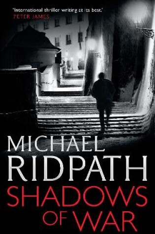 Cover of Shadows Of War