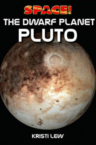 Cover of Dwarf Planet Pluto