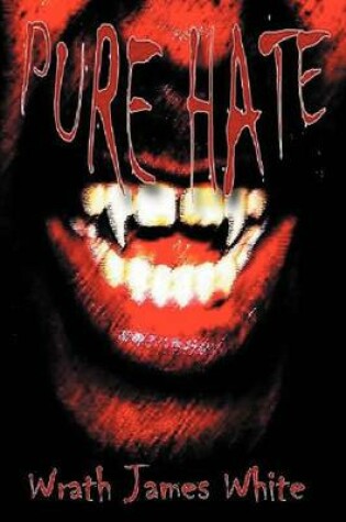 Cover of Pure Hate