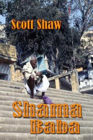 Cover of Shama Baba