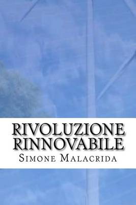 Book cover for Rivoluzione rinnovabile