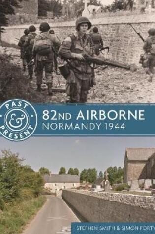 Cover of 82nd Airborne