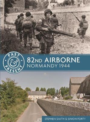 Cover of 82nd Airborne