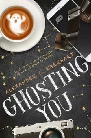 Cover of Ghosting You
