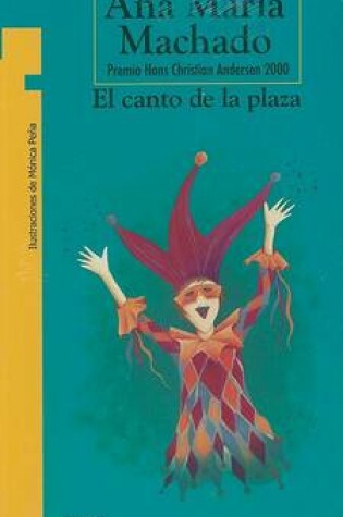 Cover of El Canto de la Plaza