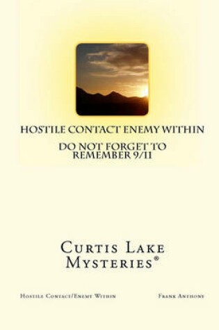 Cover of Hostile Contact Enemy Within