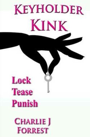 Cover of Keyholder Kink