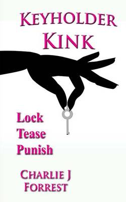 Book cover for Keyholder Kink