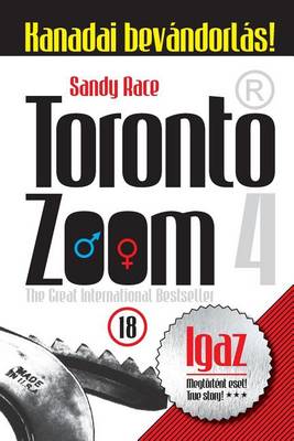 Book cover for Toronto Zoom 4