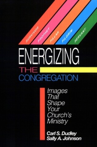 Cover of Energizing the Congregation