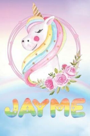 Cover of Jayme