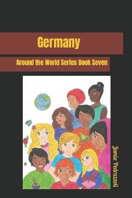 Book cover for Germany