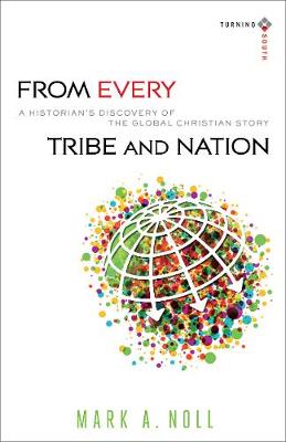 Book cover for From Every Tribe and Nation