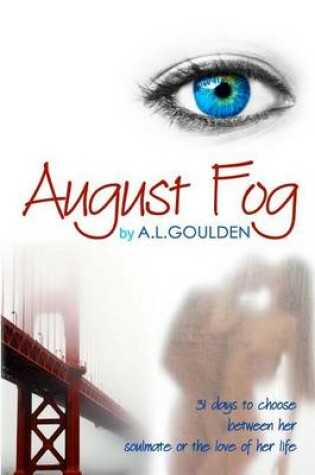 Cover of August Fog