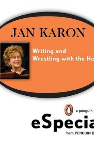 Cover of Writing and Wrestling with the Heart