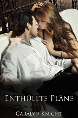 Book cover for Enthullte Plane