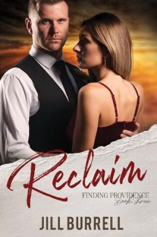 Cover of Reclaim